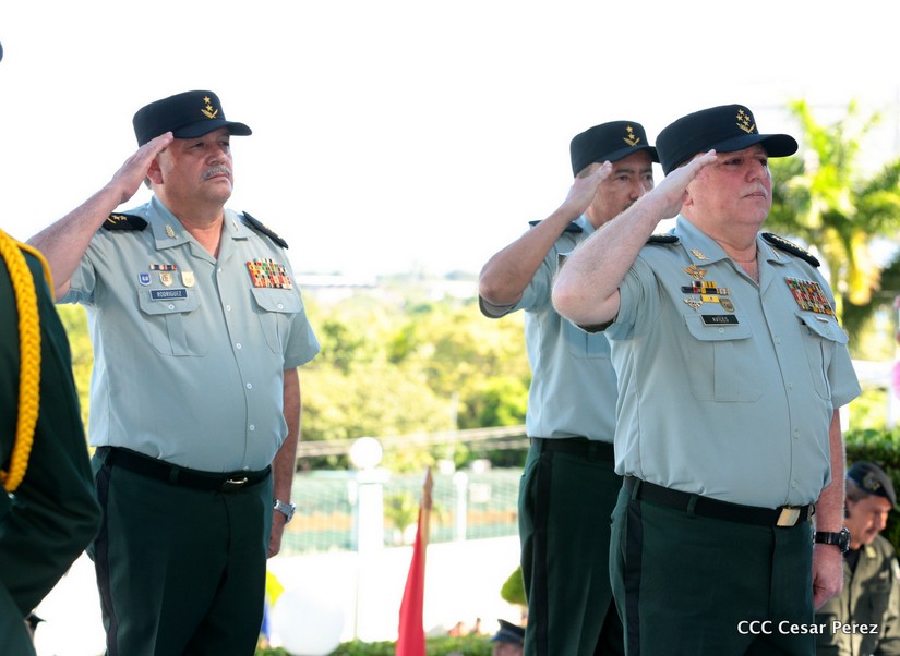 ejercito